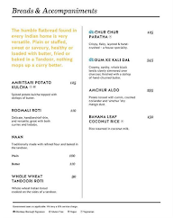 Bombay Borough menu 2