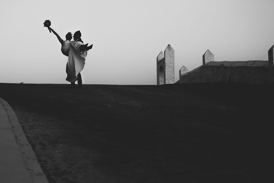 Photographe de mariage Santi Vidal (santividal). Photo du 23 janvier 2023