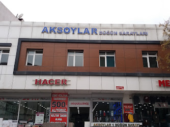 Aksoylar İş Mer.