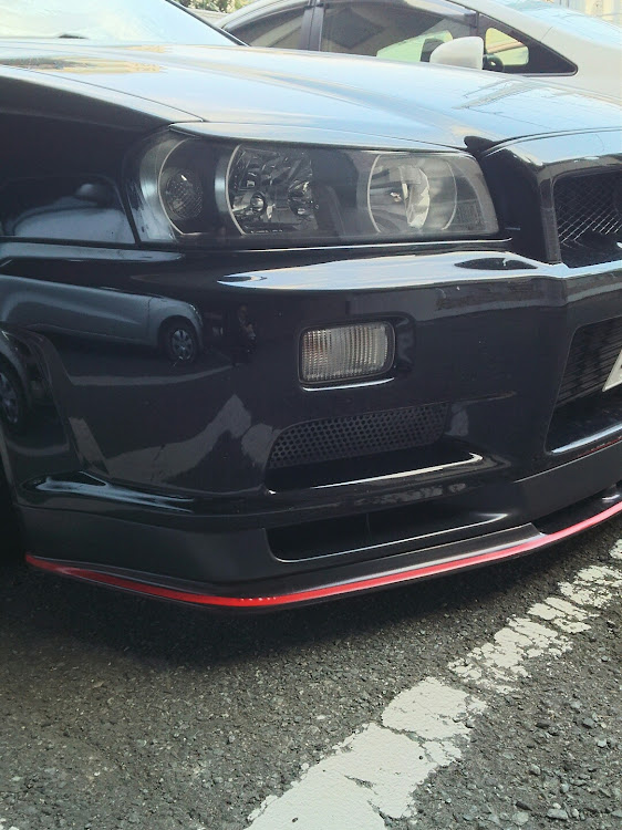 スカイライン GT-Rのけいすけさんが投稿したカスタム事例の投稿画像1枚目