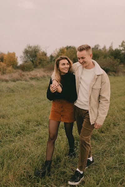 Photographe de mariage Marie Holdová (maruskas). Photo du 24 novembre 2023