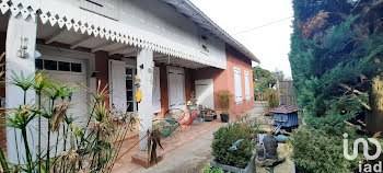 maison à Labastide-Saint-Pierre (82)