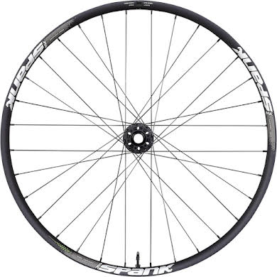 Spank 359 Vibrocore Front Wheel - 15 x 110mm Boost, 6-Bolt