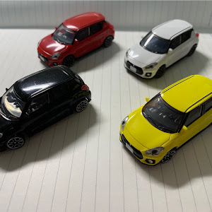 スイフトスポーツ ZC33S