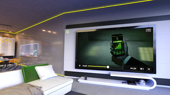 Etisalat VR(圖4)-速報App