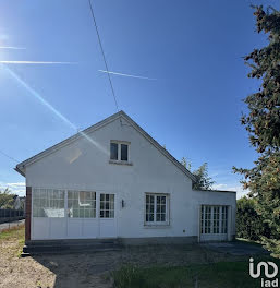 maison à Châteauneuf-sur-Loire (45)