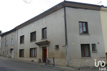 maison à Saint-Thomé (07)