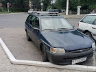 продам авто Ford Escort Escort VII Turnier (GAL,ANL)