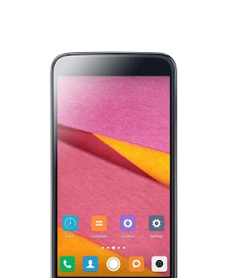 Free Mu7 Theme Kit APK for Android
