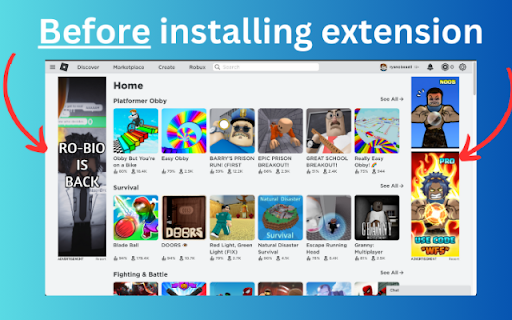 Roblox Ad Blocker