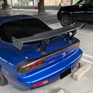 RX-7 FD3S