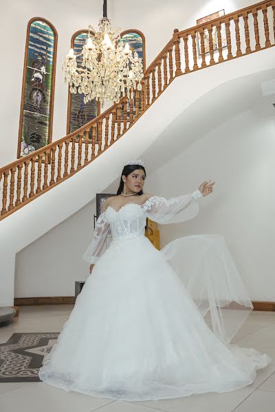 Wedding photographer Pame Maya (pamelamayaphoto). Photo of 30 November 2022