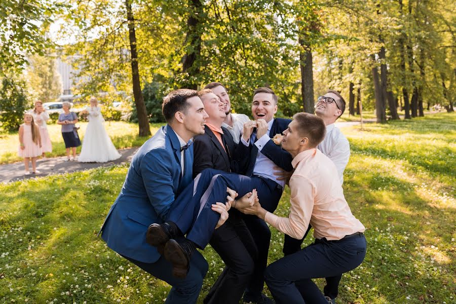 Vestuvių fotografas Rinat Kuyshin (rinatkuyshin). Nuotrauka 2017 gruodžio 4