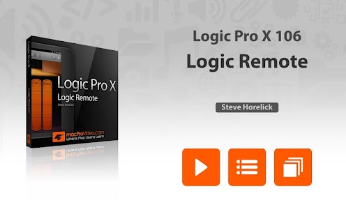 Download Course For Logic Remote APK for PC