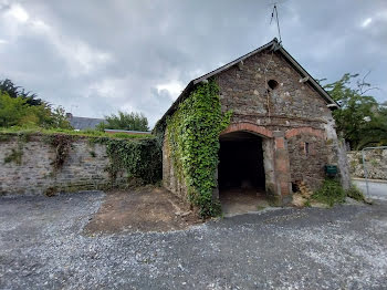 maison à Saint-Suliac (35)