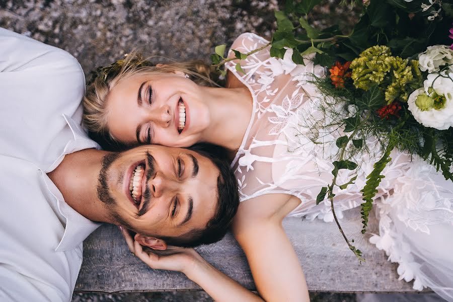 Fotógrafo de casamento Mariya Kekova (kekovaphoto). Foto de 25 de julho 2018