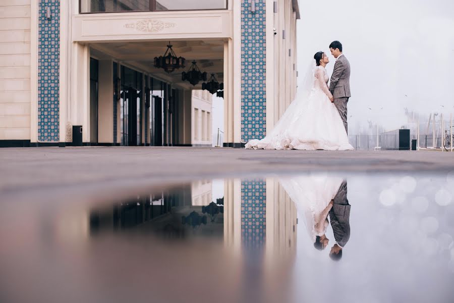 Photographe de mariage Chika Bakaev (chika). Photo du 24 avril 2020