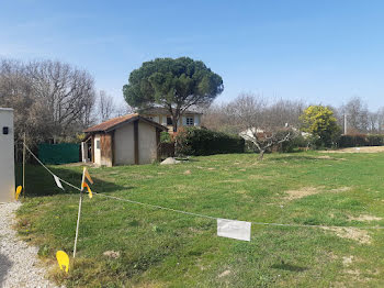 maison neuve à Gagnac-sur-Garonne (31)