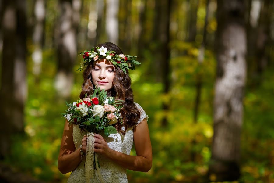 Весільний фотограф Эльдар Вагапов (vagapoveldar). Фотографія від 5 грудня 2015