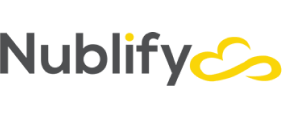 Nublify logo