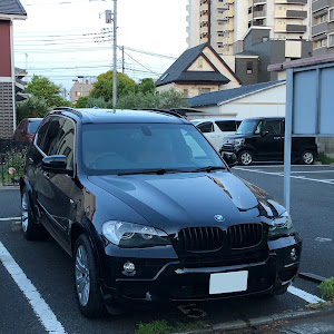 X5 xDrive 30i