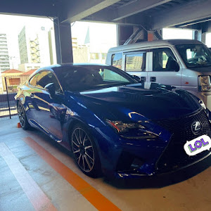 RC F USC10