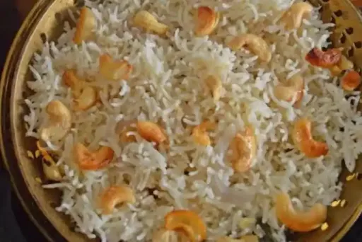 Kaju Pulao