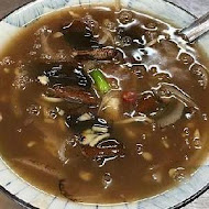 阿吉鱔魚麵