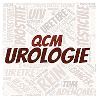 QCM UROLOGIE