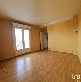 appartement à Nancy (54)