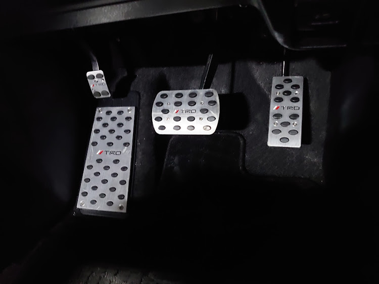 ヴォクシーのDIY・ヴォクシー80後期に関するカスタム事例の投稿画像1枚目