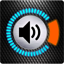 Herunterladen Volume booster & Equalizer Installieren Sie Neueste APK Downloader