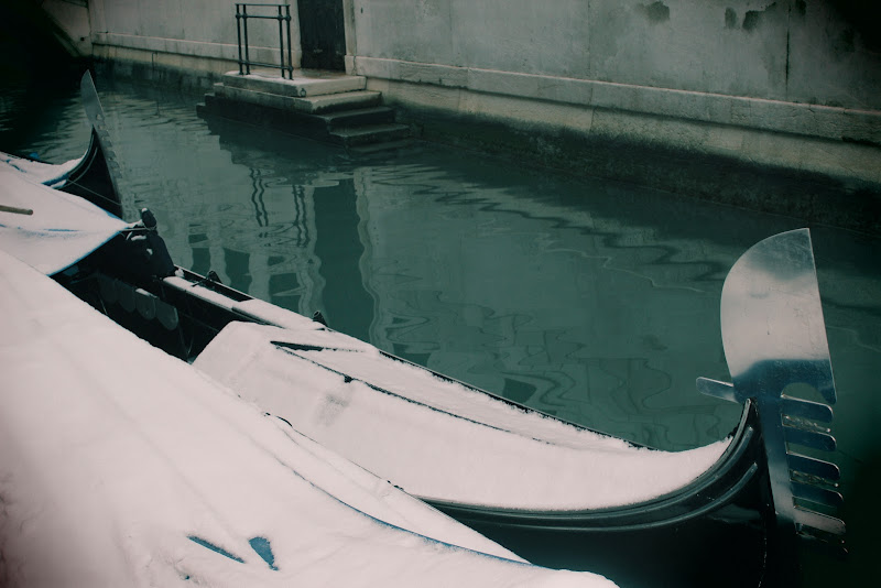 Venezia...imbiancata...... di boletusedulis