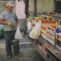 Frutta e verdura di 