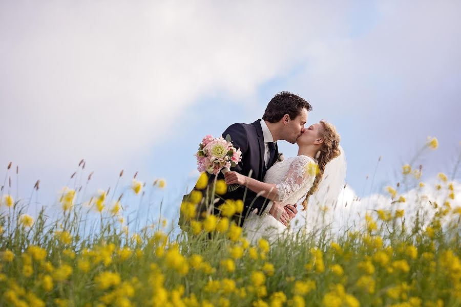 Fotógrafo de casamento Maaike Kampert (maaikekampert). Foto de 6 de março 2019