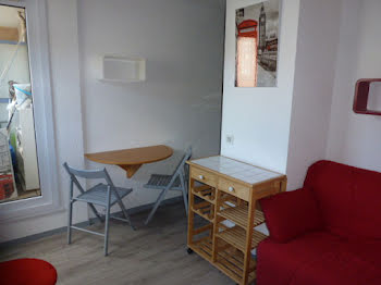 appartement à Grenoble (38)