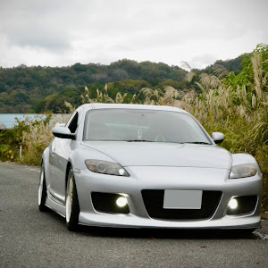 RX-8 SE3P