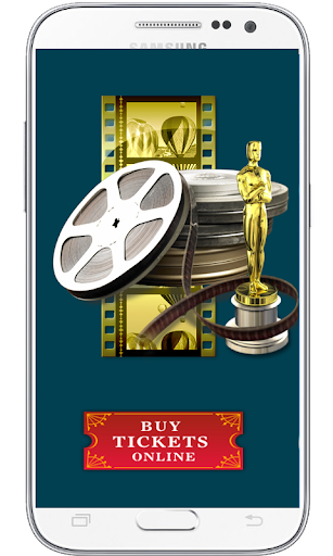 Movie Tickets - Free App