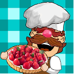 Mon Petit Croissant logo