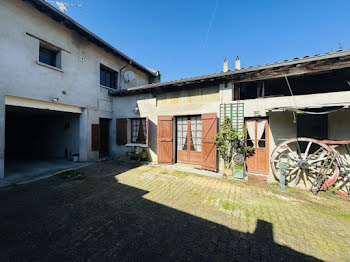 maison à Castelnau-d'Estrétefonds (31)