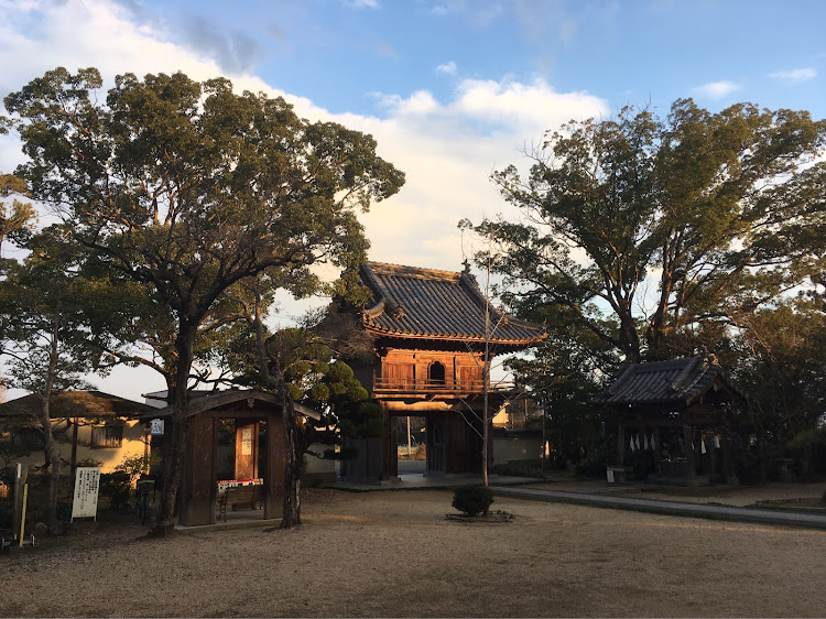 3008の四国霊場八十八箇所・お遍路さん・プジョー・正覚山　法輪寺に関するカスタム事例の投稿画像4枚目