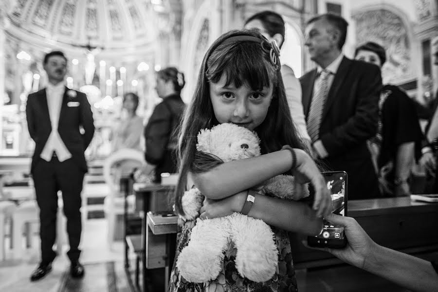 Fotógrafo de bodas Andrea Mormile (fotomormile). Foto del 17 de junio 2020