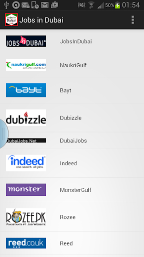 Jobs in Dubai - UAE Jobs