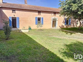 maison à Marseillan (65)