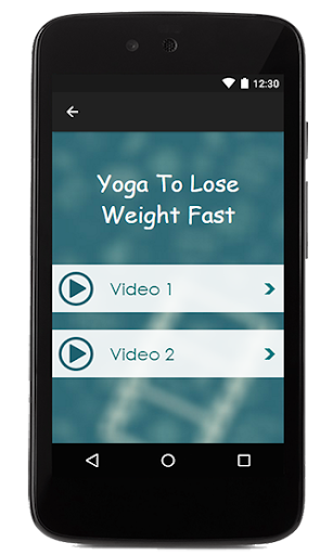 免費下載健康APP|Yoga To Lose Weight Fast app開箱文|APP開箱王