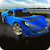 Car Racing Car Simulator Game icon