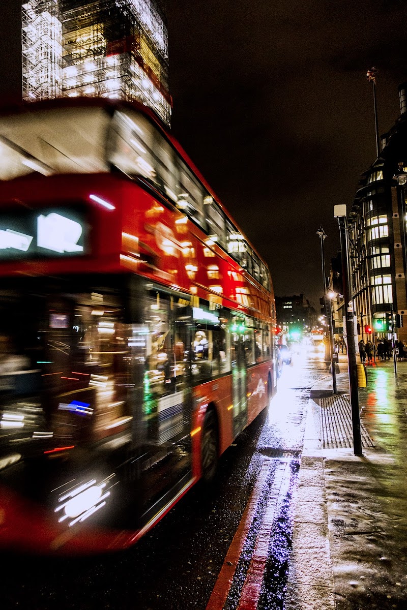 london bus di perin96