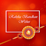 Cover Image of डाउनलोड Raksha Bandhan wishes 1.0 APK
