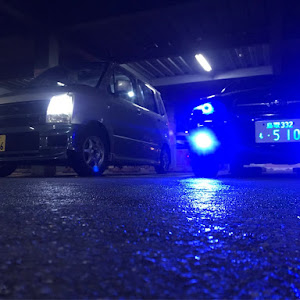 ワゴンR MH22S