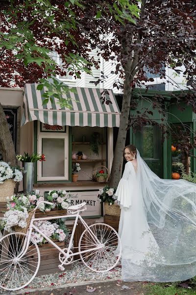 Esküvői fotós Marina Stupina (stupina). Készítés ideje: 2020 szeptember 21.